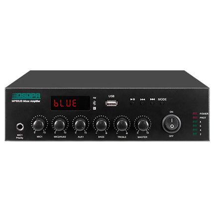 Dsppa MP35UB Mini Digital Mixer Amplifier 35W