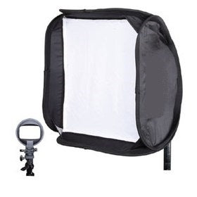 Easy Softbox 80x80cm