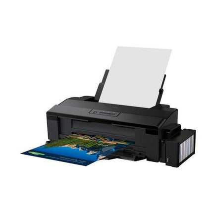 EPSON EcoTank L1800 A3+ photo printing min Colour Inkjet Printers 6 Ink Cartridges