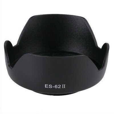 ES-62 II Lens Hood For Canon