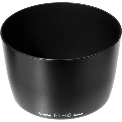 ET-60 for Canon 55-250 IS & 75-300