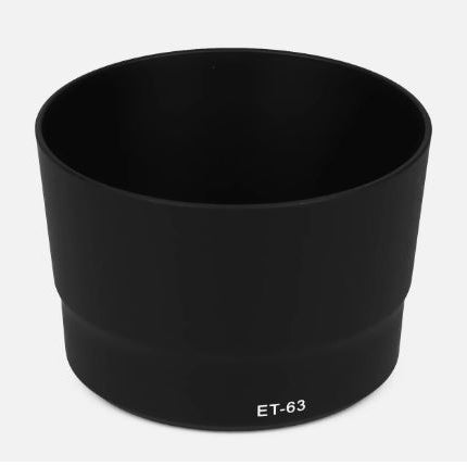 ET-63 Lens Hood For Canon