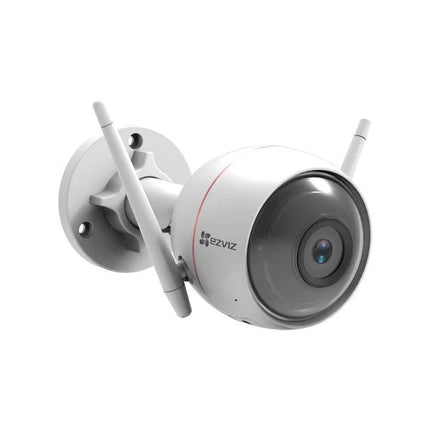 EZVIZ C3W Outdoor Smart Wi-Fi Camera