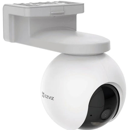 EZVIZ HB8 2K⁺ 4MP Battery-Powered Pan Tilt Wi-Fi Camera