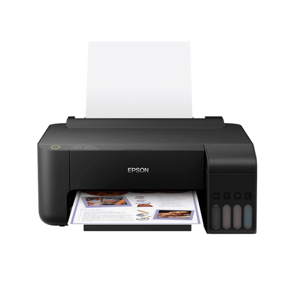 EPSON EcoTank L1110 Ink Tank Printer