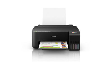 EPSON EcoTank L1250 Ink Tank Printer
