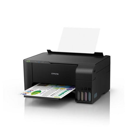 EPSON EcoTank L3110 All in One Inkjet Printer