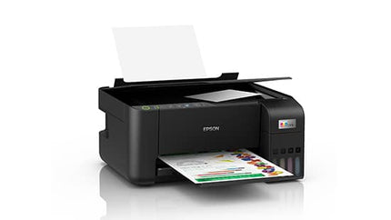 EPSON EcoTank L3250 A4 Wi-Fi All-in-One Ink Tank Printer