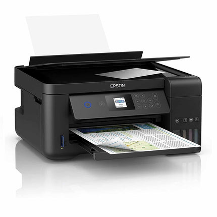 EPSON EcoTank L4160 3-in-1 printer