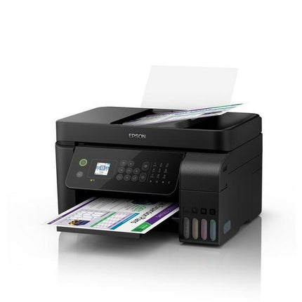 EPSON EcoTank L5190 4-in-1 Ink Tank Printer