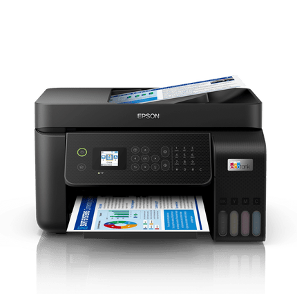 EPSON EcoTank L5290 Ink Tank 4-in-1 Printer