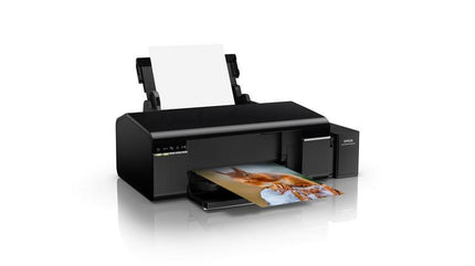 EPSON EcoTank L805 WiFi Ink Tank Photo Printer