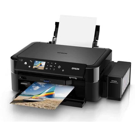EPSON EcoTank L850 Multi-Function Printer