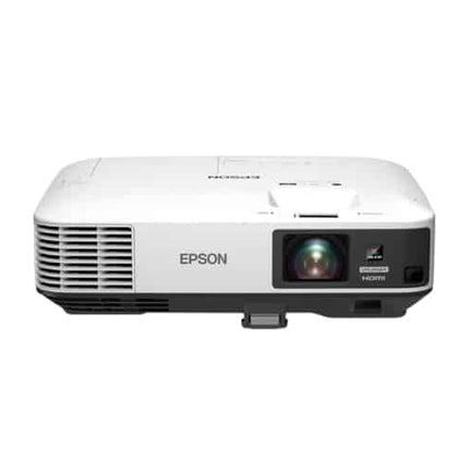 Epson EB-2250U Full HD Business Projector 5000-Lumen WUXGA