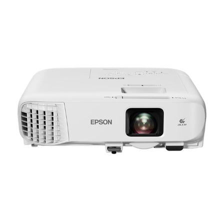 Epson EB-992F Corporate Portable Multimedia Projectors