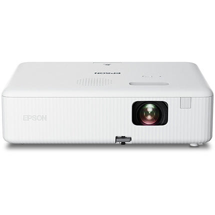 Epson EpiqVision Flex CO-W01 3000-Lumen WXGA 3LCD Projector