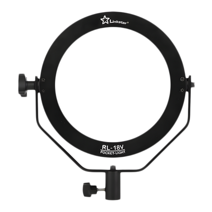 FALCON  Eyes Ring Light RL-18V