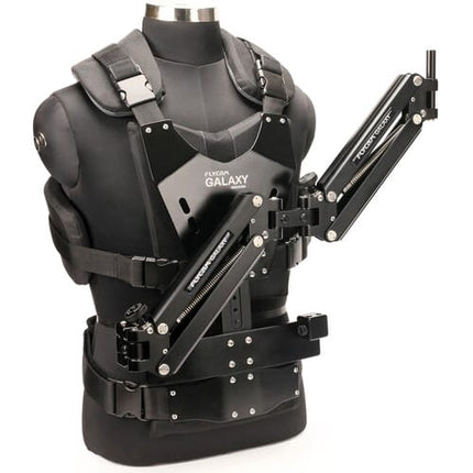 FLYCAM Galaxy Arm and Vest Stabilizer