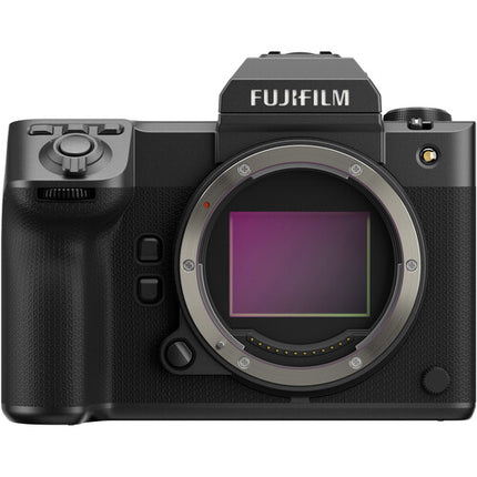 FUJIFILM GFX100 II Medium Format Mirrorless Camera ( Body Only )