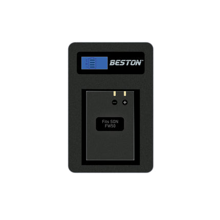 Beston FW50 USB Charger