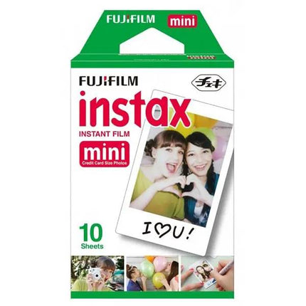 FUJIFILM Instax Mini Instant Film
