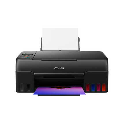Canon PIXMA G640 Wireless Printer