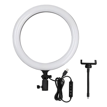 Godox LR120 Bi-Color LED Ring Light