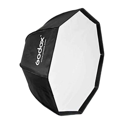 Godox Easy Octa 120CM with Grid and Bowens Mount Godox SB-UE120