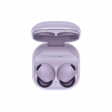 Samsung Galaxy Buds 2 Pro Noise-Canceling True Wireless In-Ear Headphones