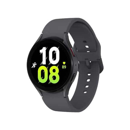 Samsung Galaxy Watch5 44mm Smart Watch Silver Graphite