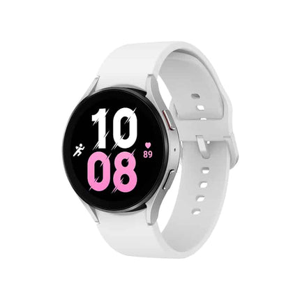 Samsung Galaxy Watch5 44mm Smart Watch Silver