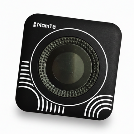 NamTu T6R LED Light with Iron Stand