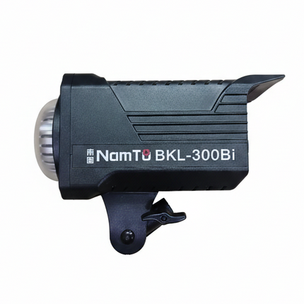 NamTu BKL-300Bi-Color 120W COB LED Video Studio Light