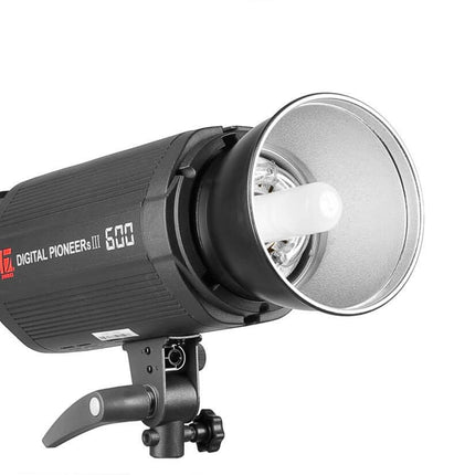 Jinbei DPSIII 600 Studio Flash