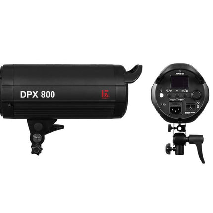 Jinbei DPX-800w Studio Flash