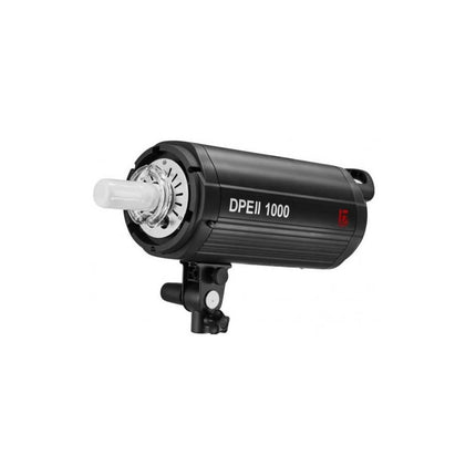 Jinbei DPE II-1000 Studio Flash