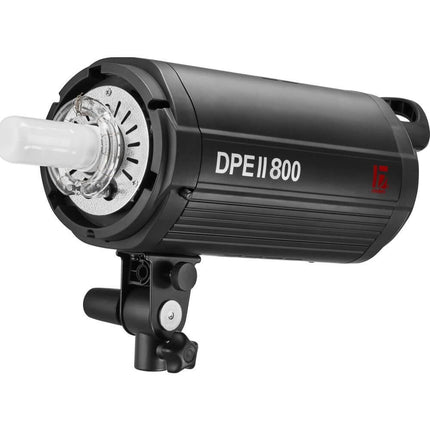 Jinbei DPE II-800 Studio Flash