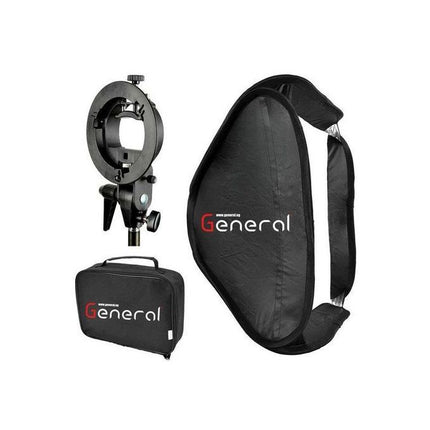 Generic Easy Soft Box for Flash