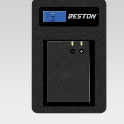 Beston Charger LP-E17 USB for Canon