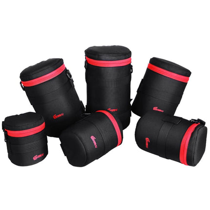 EIRMAI Camera Lens EMB-L2020 Pouch Bag Case