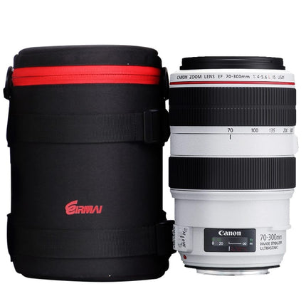 EIRMAI Camera Lens EMB-L2060 Pouch Bag Case