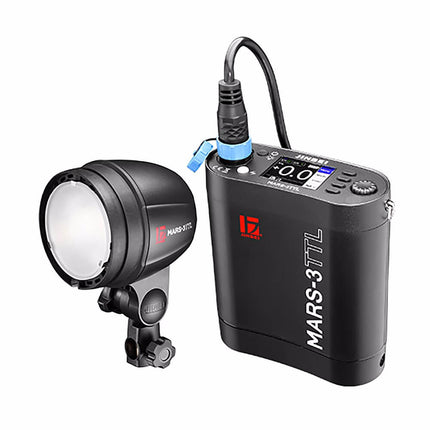 Jinbei MARS-3 TTL Flash