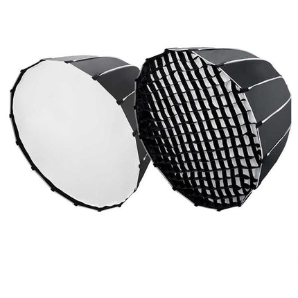 Sunlight Parabolic softbox fast open SL Bowens Mount