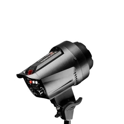 Tolifo T-200B Studio Strobe Photo Flash Light