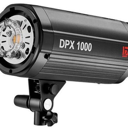 Jinbei DPX1000 Professional Studio Flash