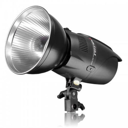 Tolifo EG-200B Studio Strobe Photo Flash Light