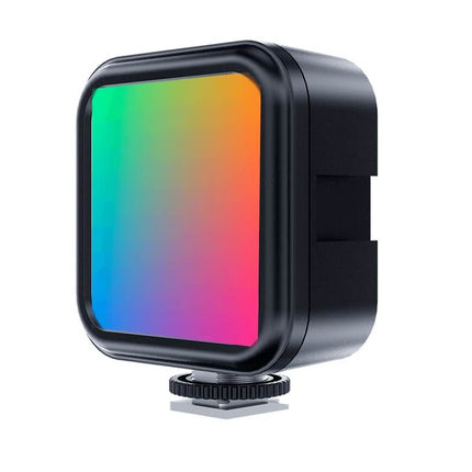 Tolifo PT-49 RGB LED Bicolor/RGB