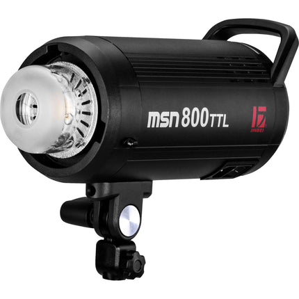 Jinbei MSN-800 TTL Studio Flash