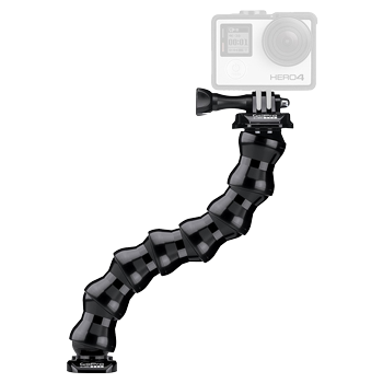 GoPro Gooseneck