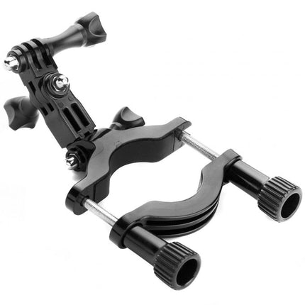 ROLL BAR MOUNT FOR ALL GOPRO CAMERAS